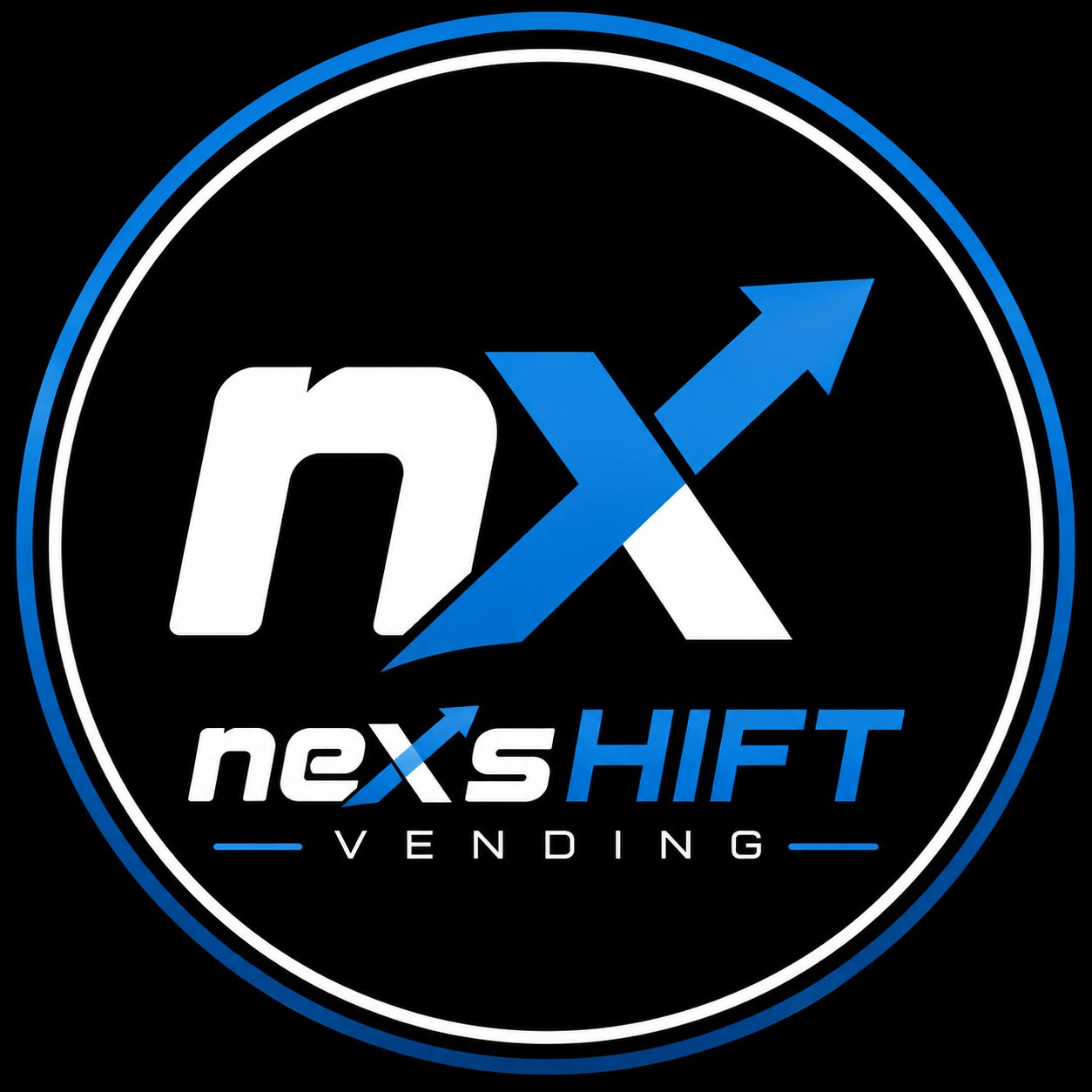 NexShift Vending LLC